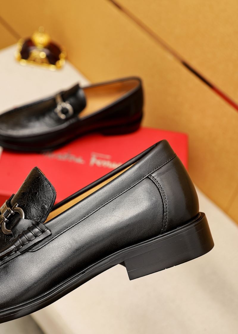 Ferragamo Shoes